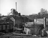 Gasverket, kvarter Ljuset.