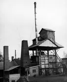 Gasverket, kvarter Ljuset.