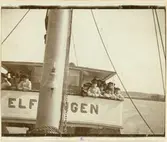 Utflykt med Elfkungen