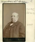 Anders Fredrik Wigander