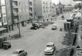 Gatuarbeten, 1964-05-28