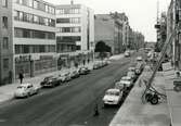 Järnvägsgatan 16, 18, 20, 22, 1964-06-25