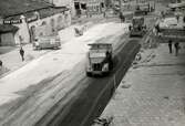 Järnvägsgatan, 1964-06-11