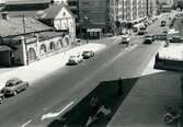 Järnvägsgatan 7, 9, 1964-06-25