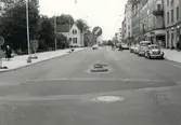 Vägskylt, 1964-06-25