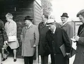 Rundvandring i Vivalla centrum, 1968