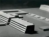 Byggmodeller till Karlslundstävlingen, 1969