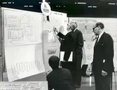 Andra pris i Karlslundstävlingen, 1969