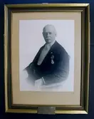 Ledamot Landén, 1930-tal