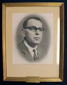 Ledamot Fallenius, 1940-tal