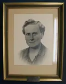 Ledamot Rosén, ca 1940