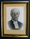 Ledamot Carl Lönroth, 1920-tal