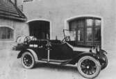 Brandbil, 1922