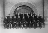 Brandkåren, 1923