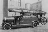 Tidaholmsbilen, 1924