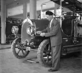 Tidaholmsbilen, 1949