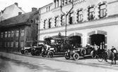 Brandkåren, ca 1925