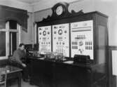 Nya telegrafen, 1930