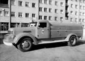 Brandbil, 1947