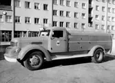 Brandbil, 1947