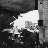 Efter brand, 1963