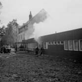 Brand på Adolfsbergshemmet, 1967