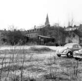 Vy mot söder, 1959