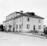 Almbys Kaffe-Kondis, 1959