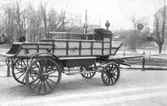 Vagn, ca 1910