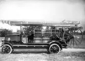 Tidaholmsbilen, 1920-tal