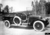 Brandbil, 1920-tal