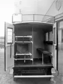Ambulansbil, 1920-tal