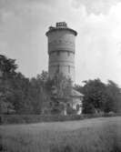 Södra vattentornet, 1930-tal