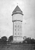 Norra vattentornet, 1920-tal