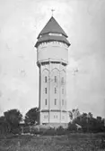 Norra vattentornet, 1920-tal