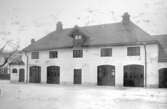 Brandkårens stall, 1929