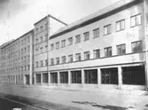 Brandstationen, 1938