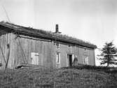 Stuga i Kilsbergen, september 1907