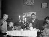 Familjen Tegner, 1912