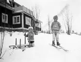 Vinteraktivitet, 1914