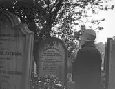 Emigrantgrav, oktober 1926