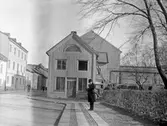 Käkboden, mars 1930