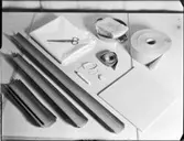 TILLVERKNING AV PROVDOCKA