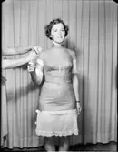 Tillverkning av provdocka