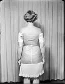 TILLVERKNING AV PROVDOCKA