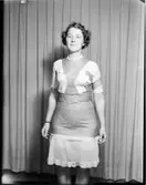 TILLVERKNING AV PROVDOCKA