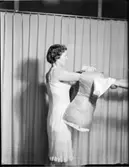 TILLVERKNING AV PROVDOCKA