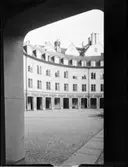 KANSLIHUSET
EXTERIÖR, INTERIÖR