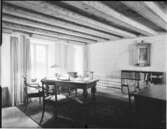 KANSLIHUSET
EXTERIÖR, INTERIÖR