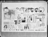 SYGREJOR FRÅN MEETHS